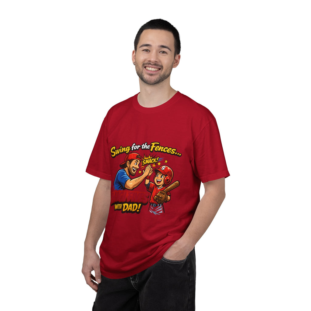 You've Got This Kid! Motivational Baseball T-Shirt