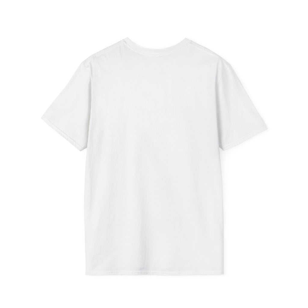 Cheerleader Old School vs New School Graphic T-Shirt