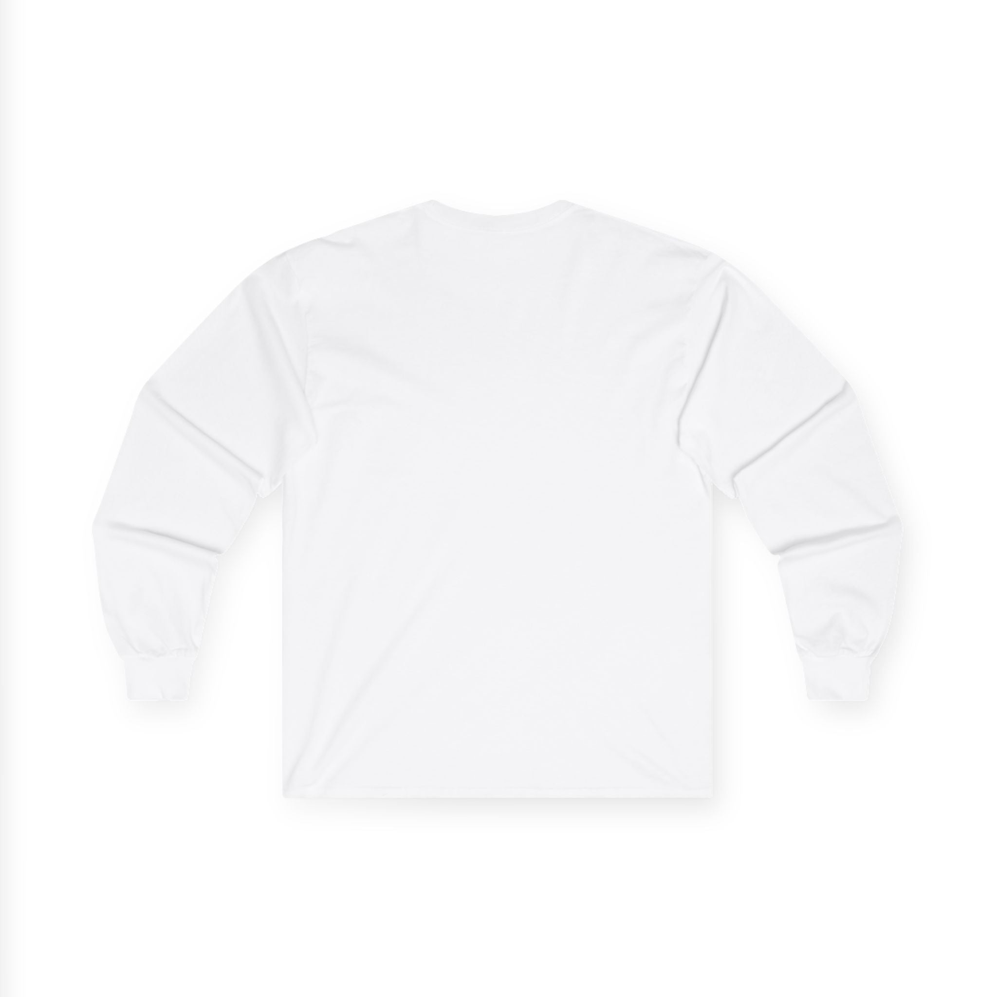 Long Sleeve Tee — "Slugger on the Rise" Kids Baseball High-Five Shirt