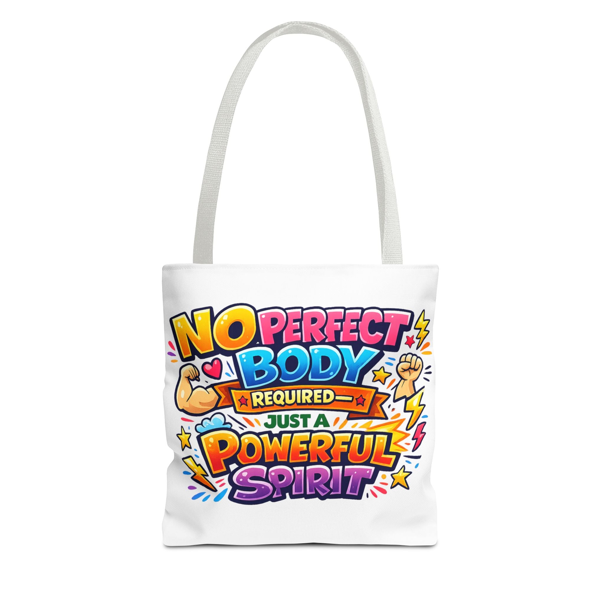 Tote Bag (AOP)