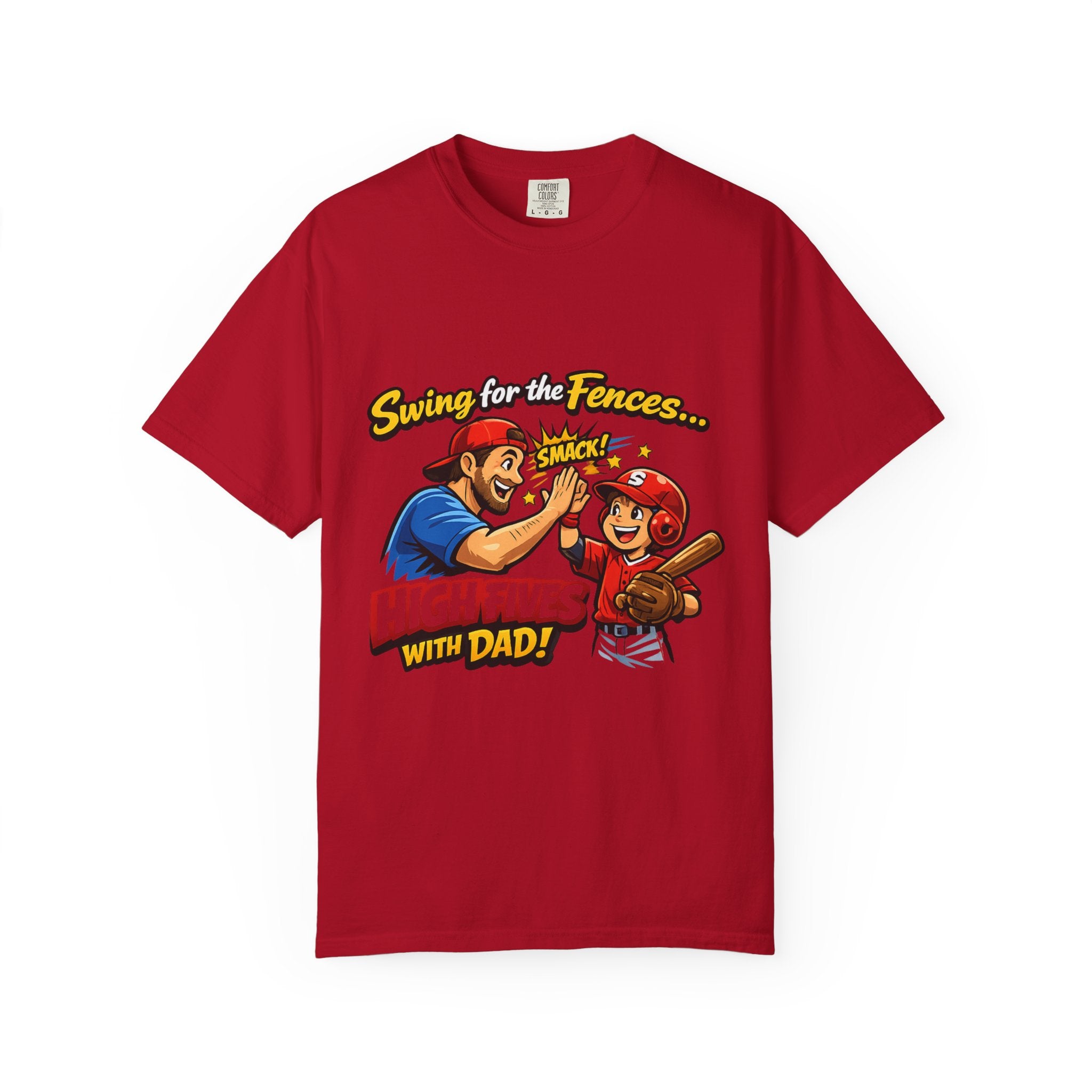 You've Got This Kid! Motivational Baseball T-Shirt
