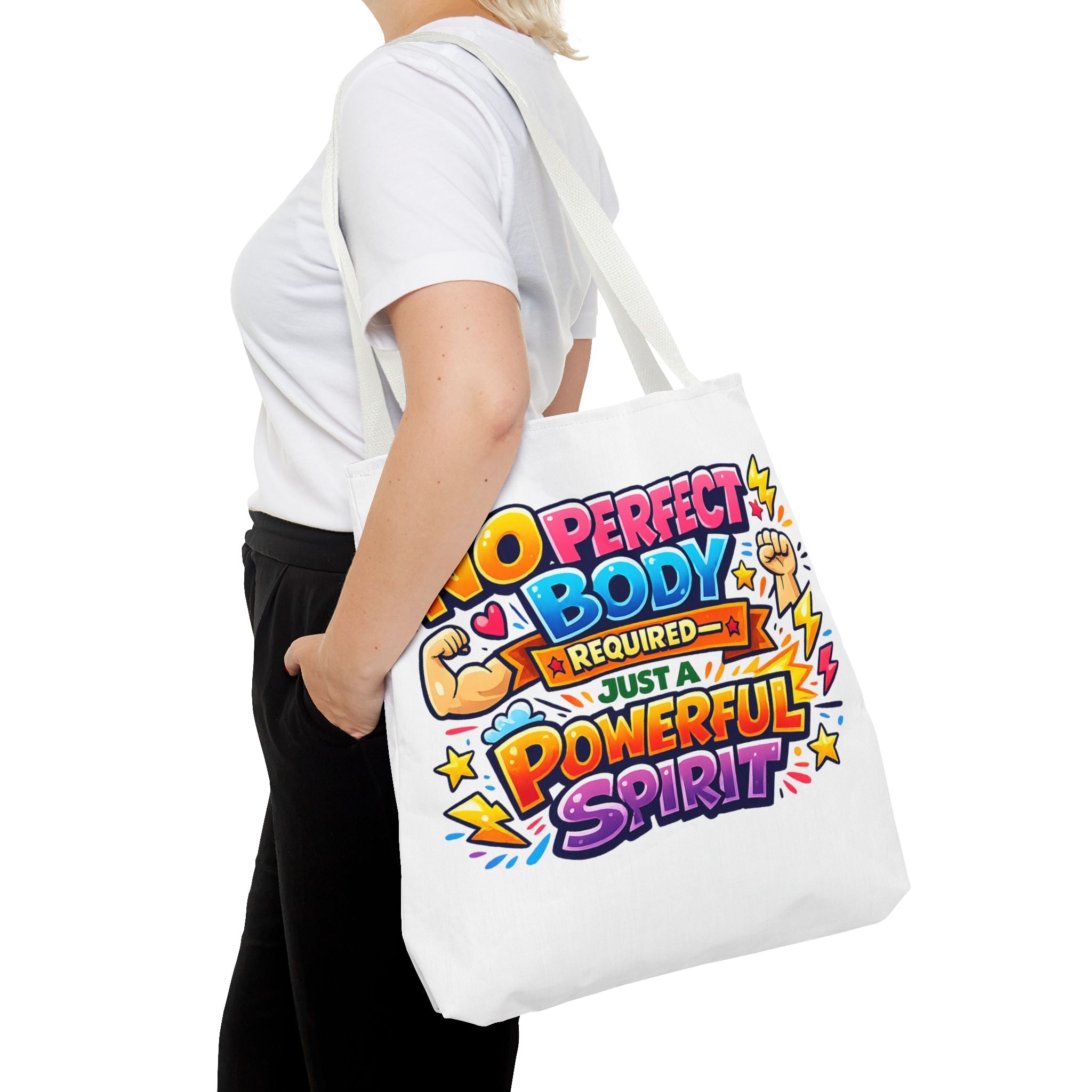 Tote Bag (AOP)