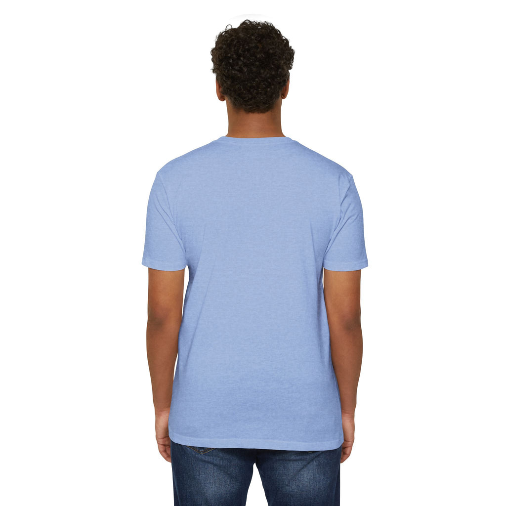 Hockey Dad T‑Shirt – "Saturdays & Sundays My Survival" Skate Gear Tee
