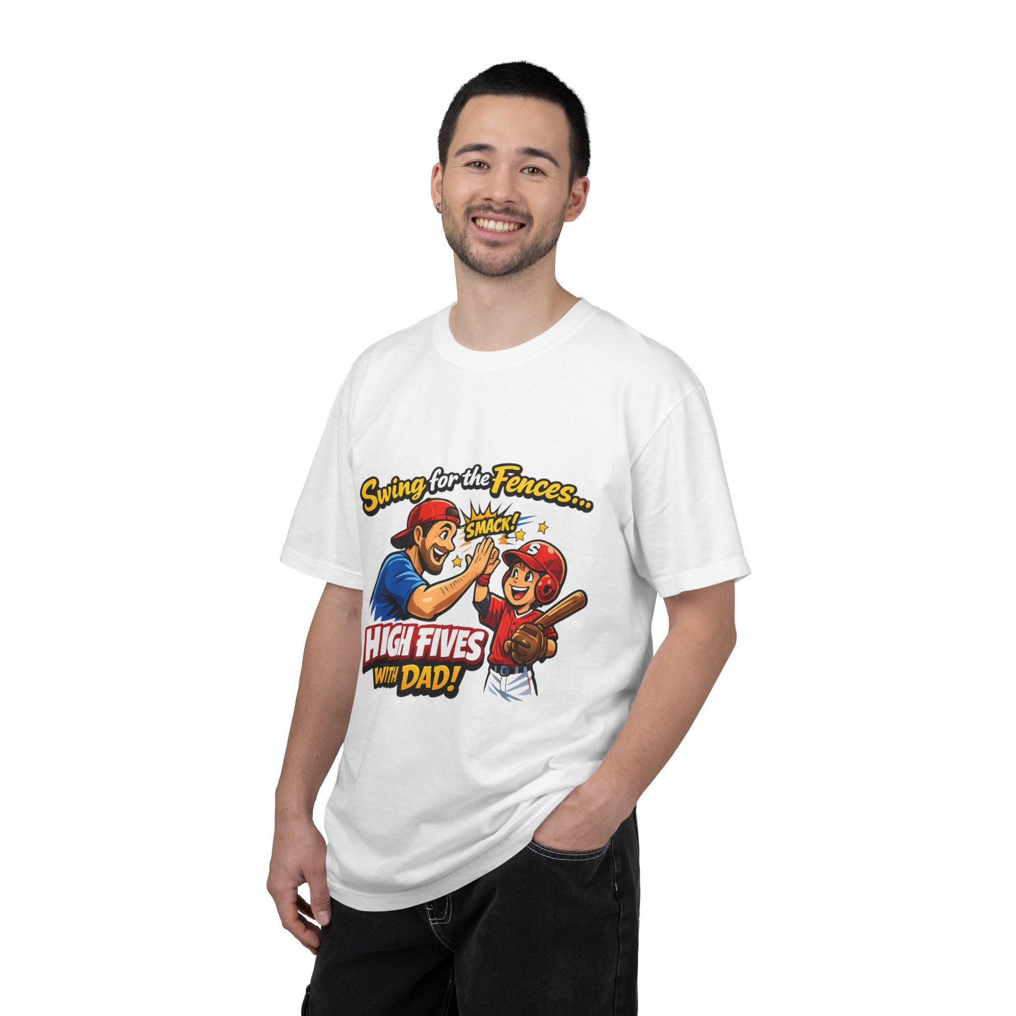 You've Got This Kid! Motivational Baseball T-Shirt