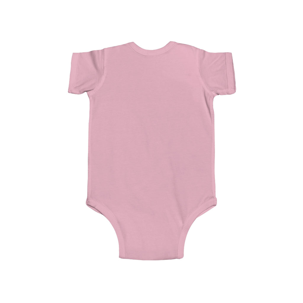 Baby Girl Easter Onesie | Newborn to 24M Easter Outfit | Spring Bunny Onesie | Infant Girl Easter Top