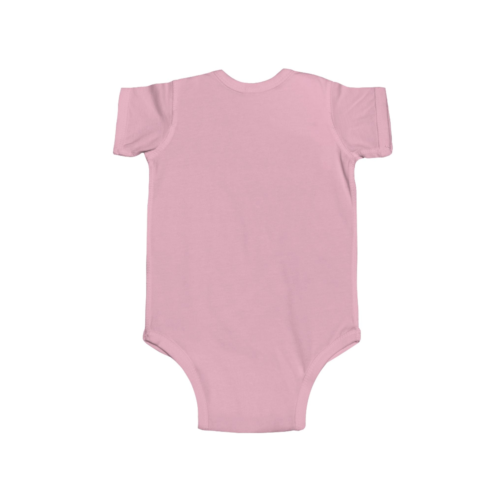 Baby Girl Easter Onesie | Newborn to 24M Easter Outfit | Spring Bunny Onesie | Infant Girl Easter Top