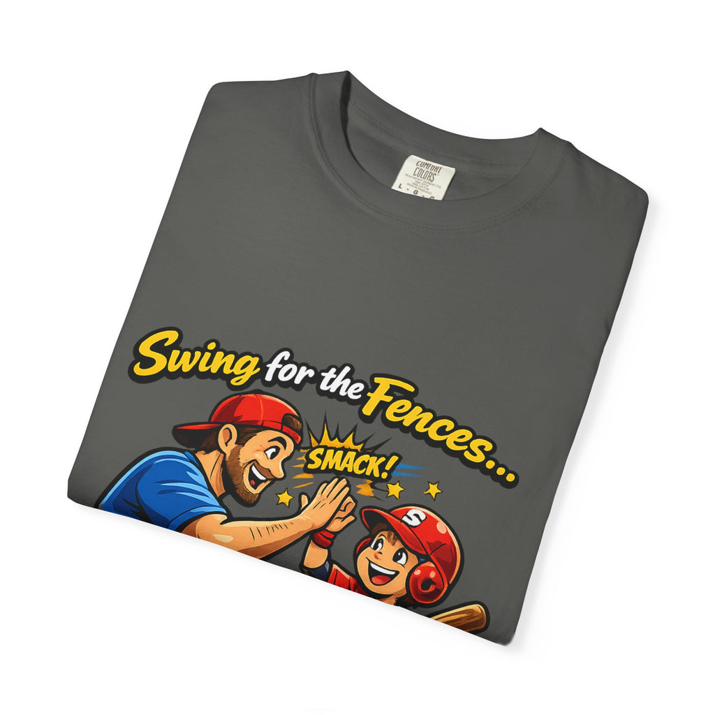 You've Got This Kid! Motivational Baseball T-Shirt
