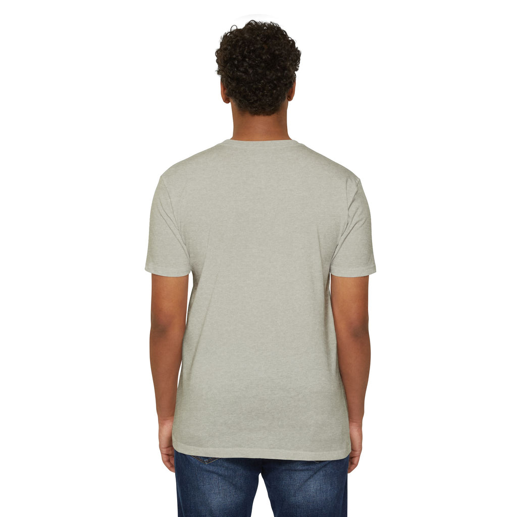 Hockey Dad T‑Shirt – "Saturdays & Sundays My Survival" Skate Gear Tee