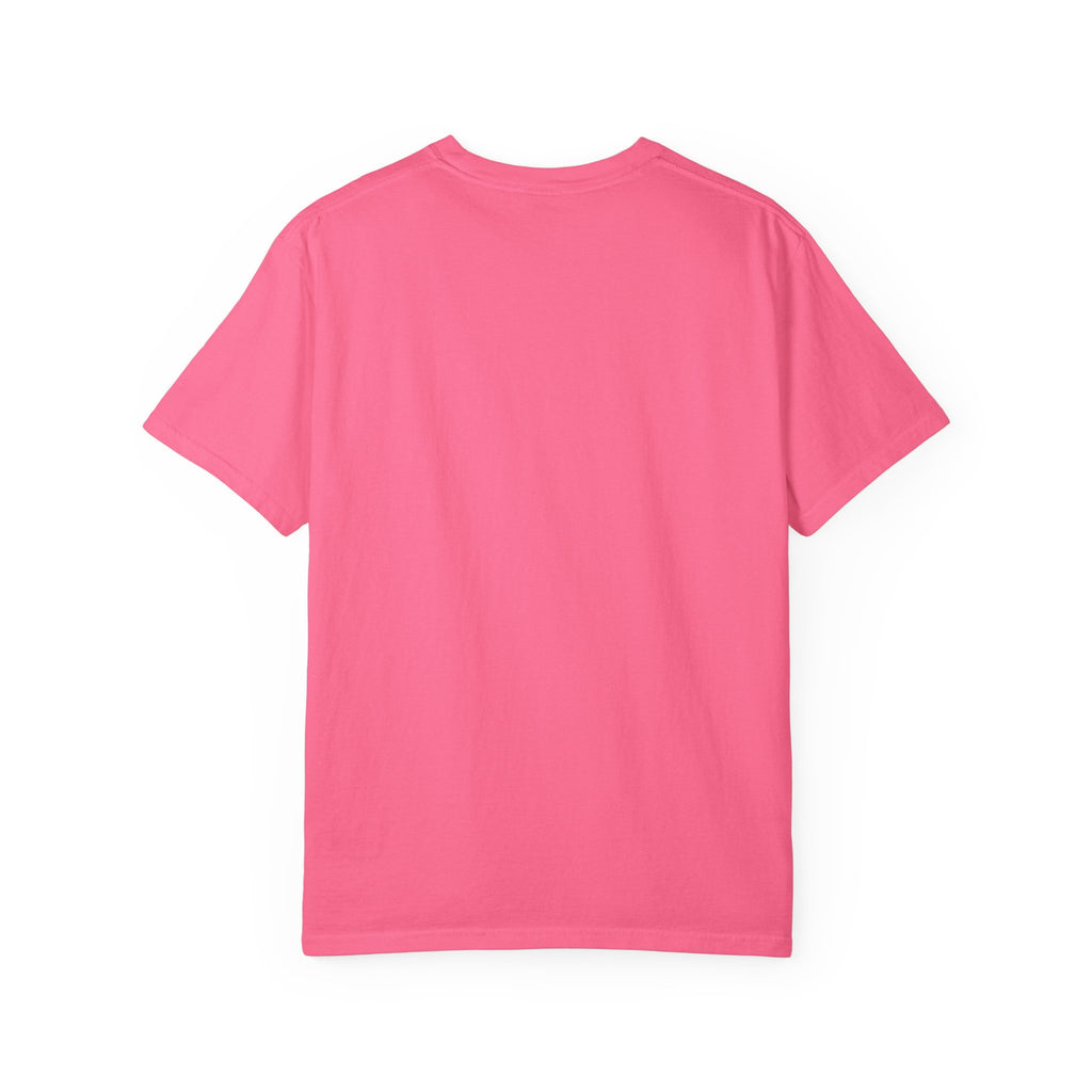 Diamond Queen & Mother of a Mean Machine T-Shirt — Mom and Daughter High-Five Graphic Tee