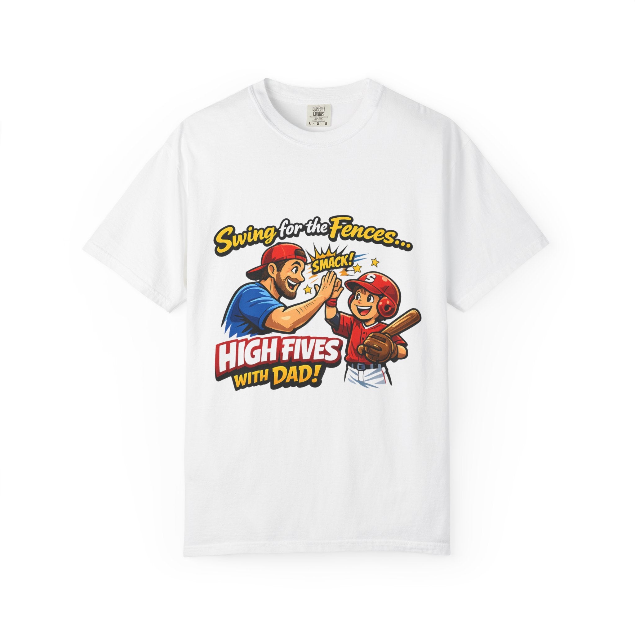 You've Got This Kid! Motivational Baseball T-Shirt