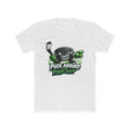 Puck Around and Find Out Hockey T-Shirt