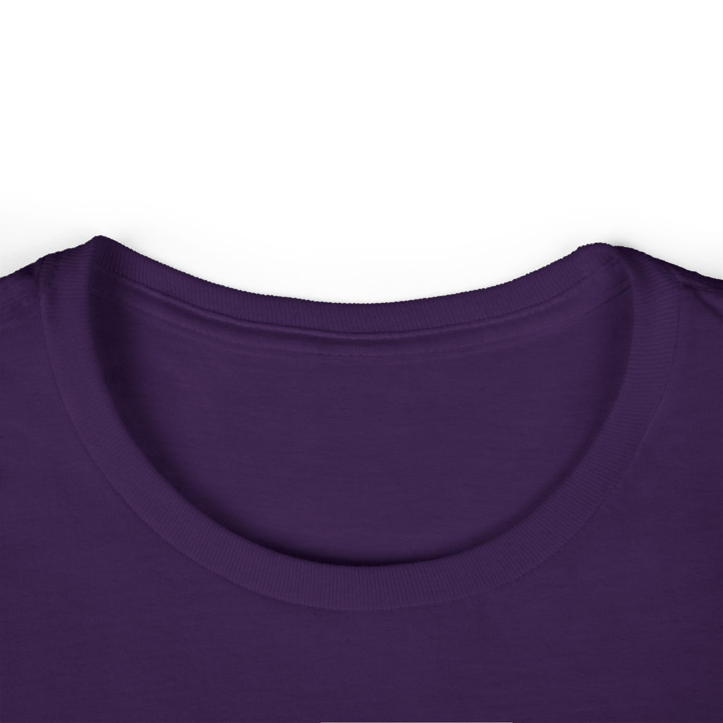 Behind Every Great LAX Player Is An Awesome Mom T-Shirt