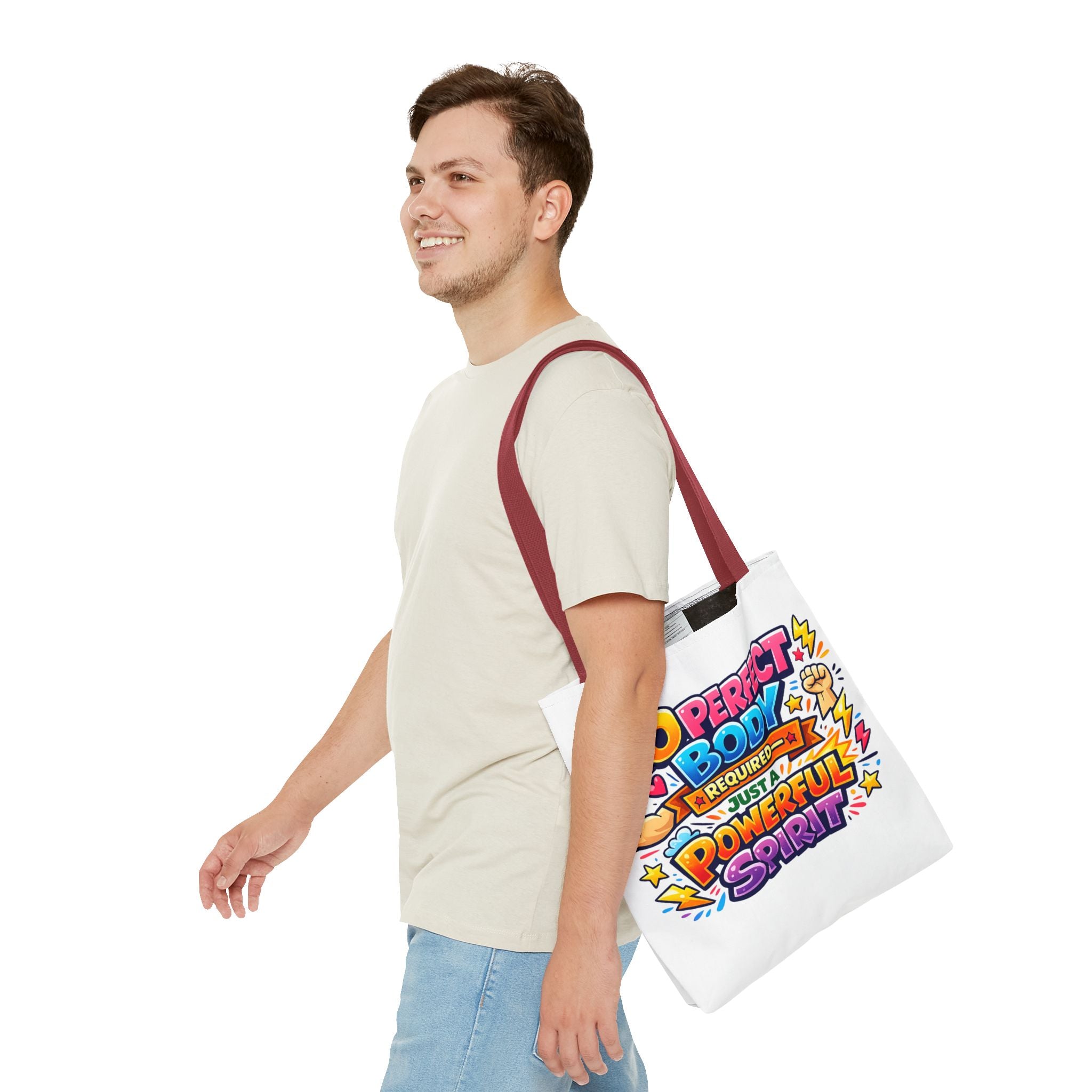 Tote Bag (AOP)