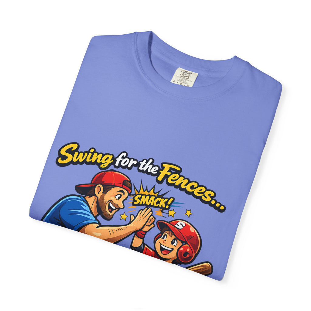 You've Got This Kid! Motivational Baseball T-Shirt