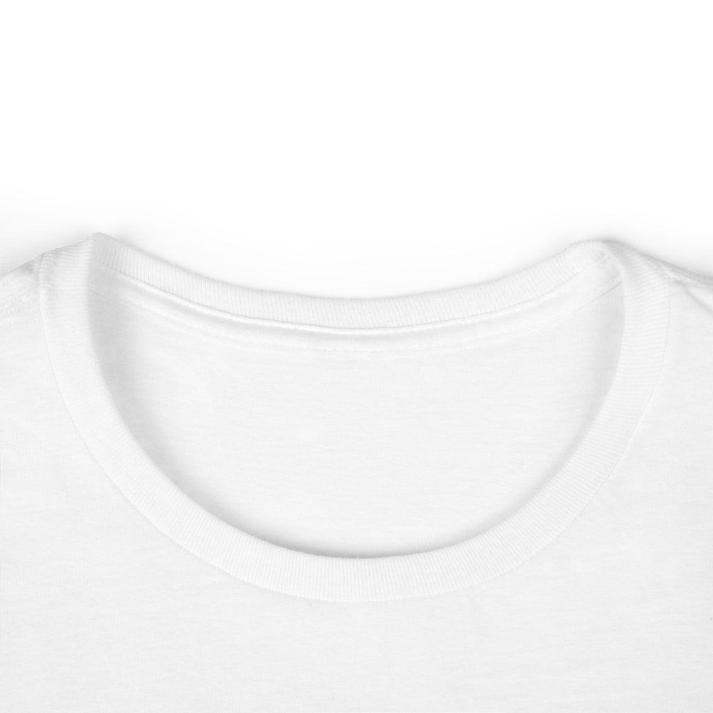 Behind Every Great LAX Player Is An Awesome Mom T-Shirt