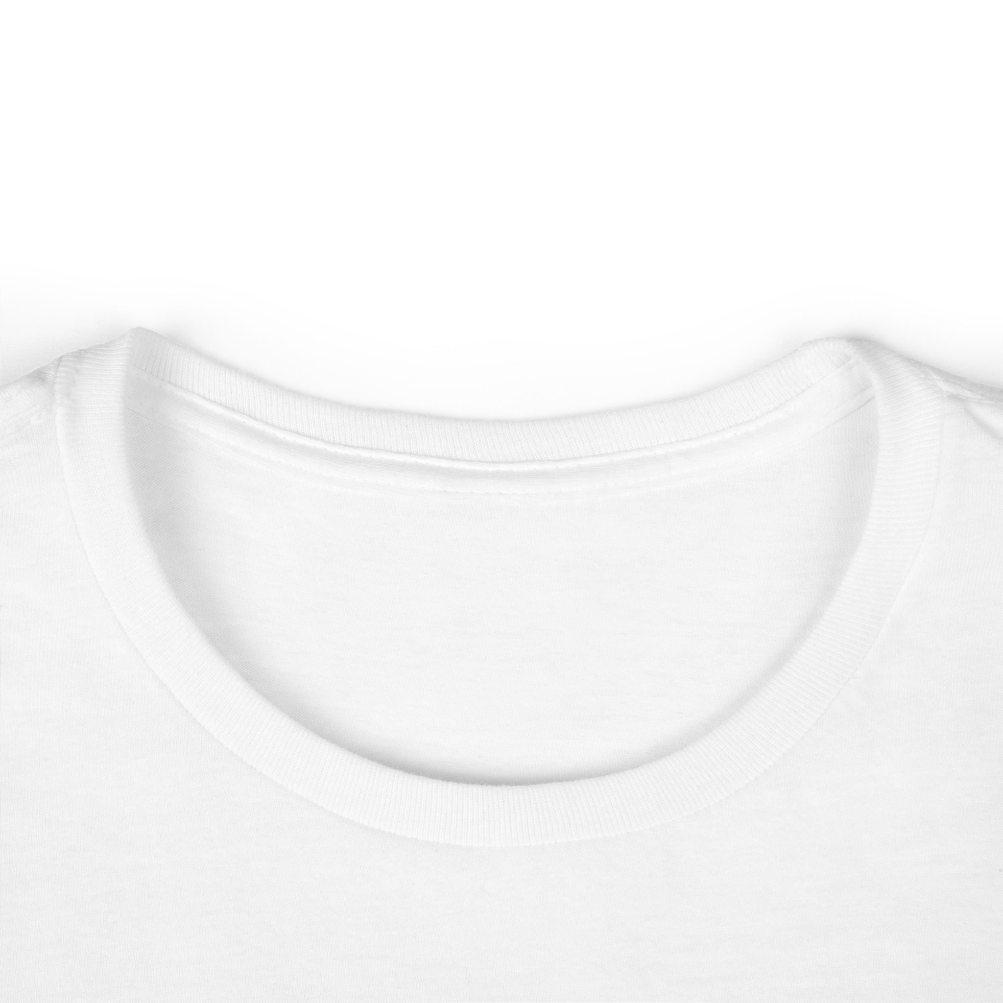 Behind Every Great LAX Player Is An Awesome Mom T-Shirt