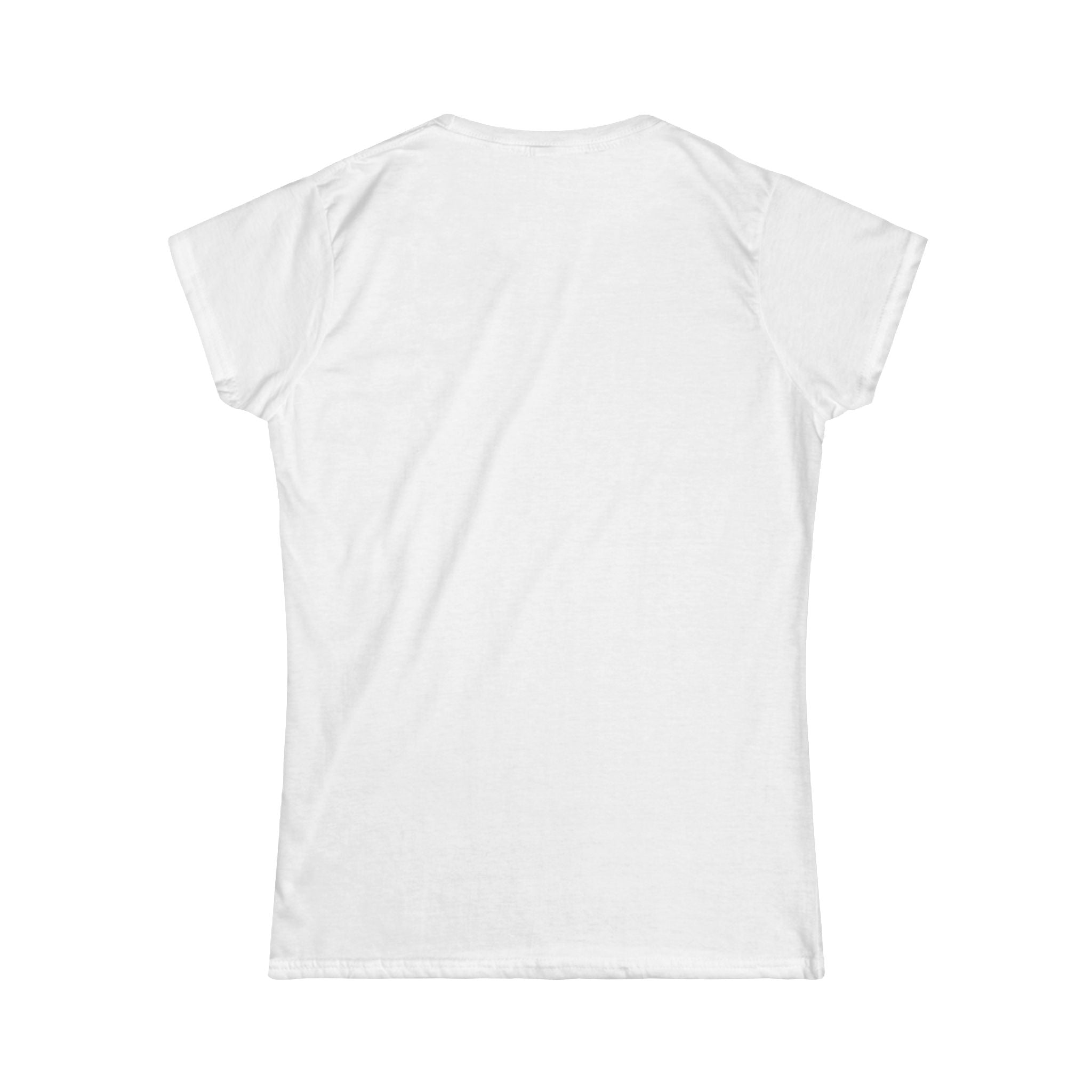 Behind Every Great LAX Player Is An Awesome Mom T-Shirt