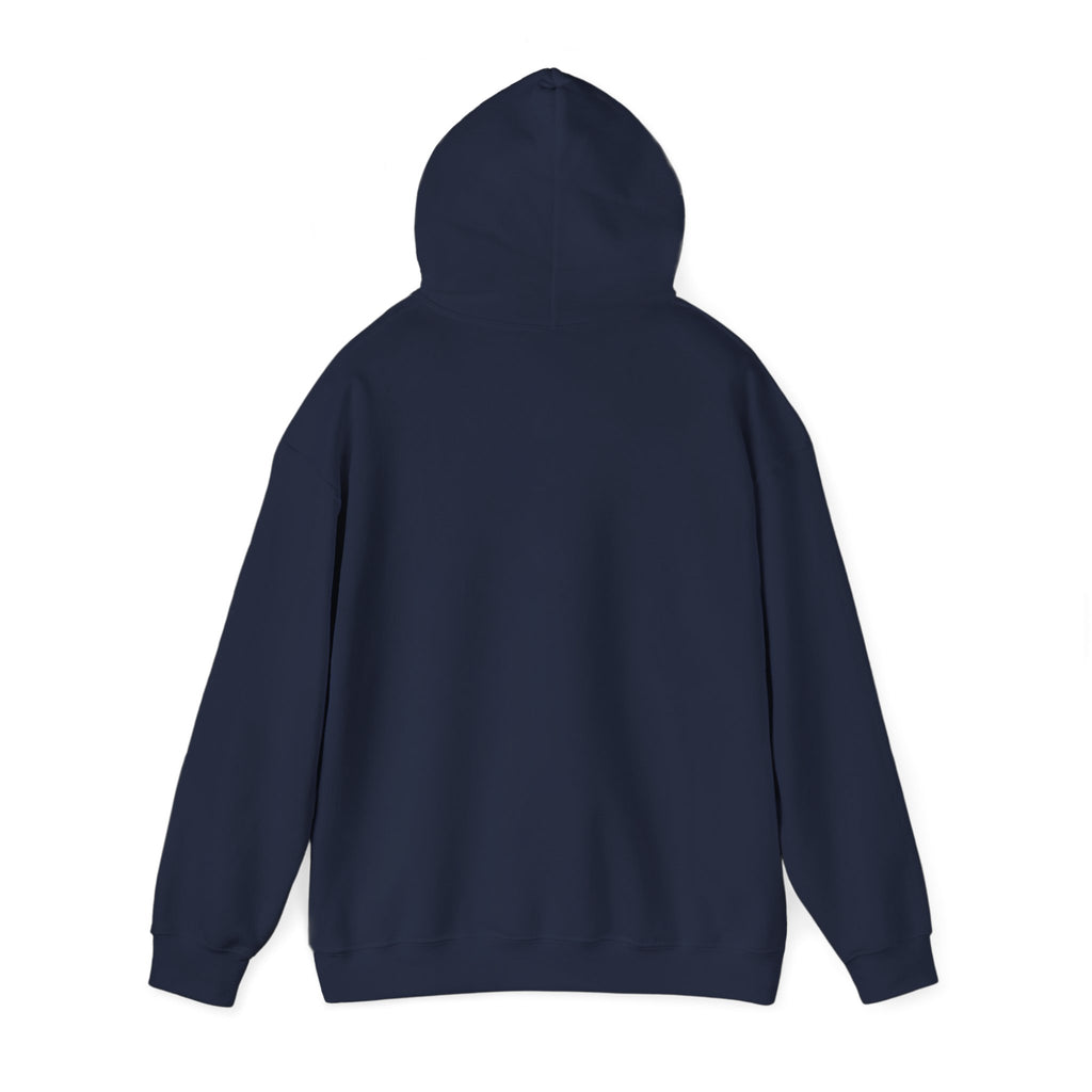 Baseball Mom & Son Hoodie – "Unstoppable Team" Graphic Pullover