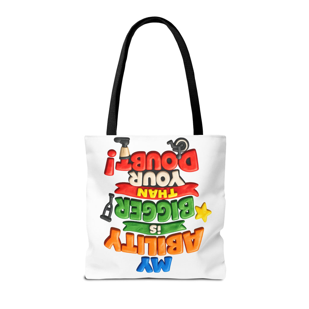 Tote Bag (AOP)