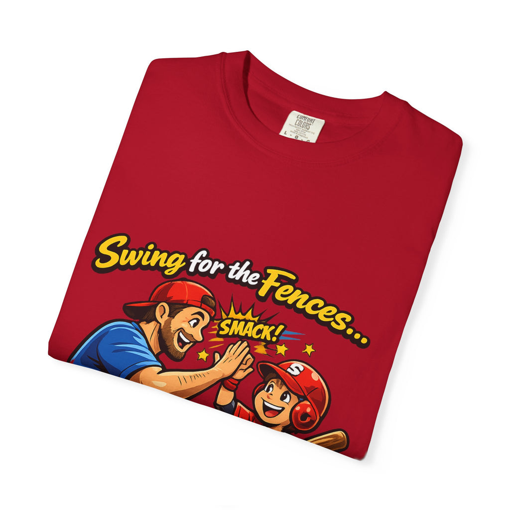 You've Got This Kid! Motivational Baseball T-Shirt
