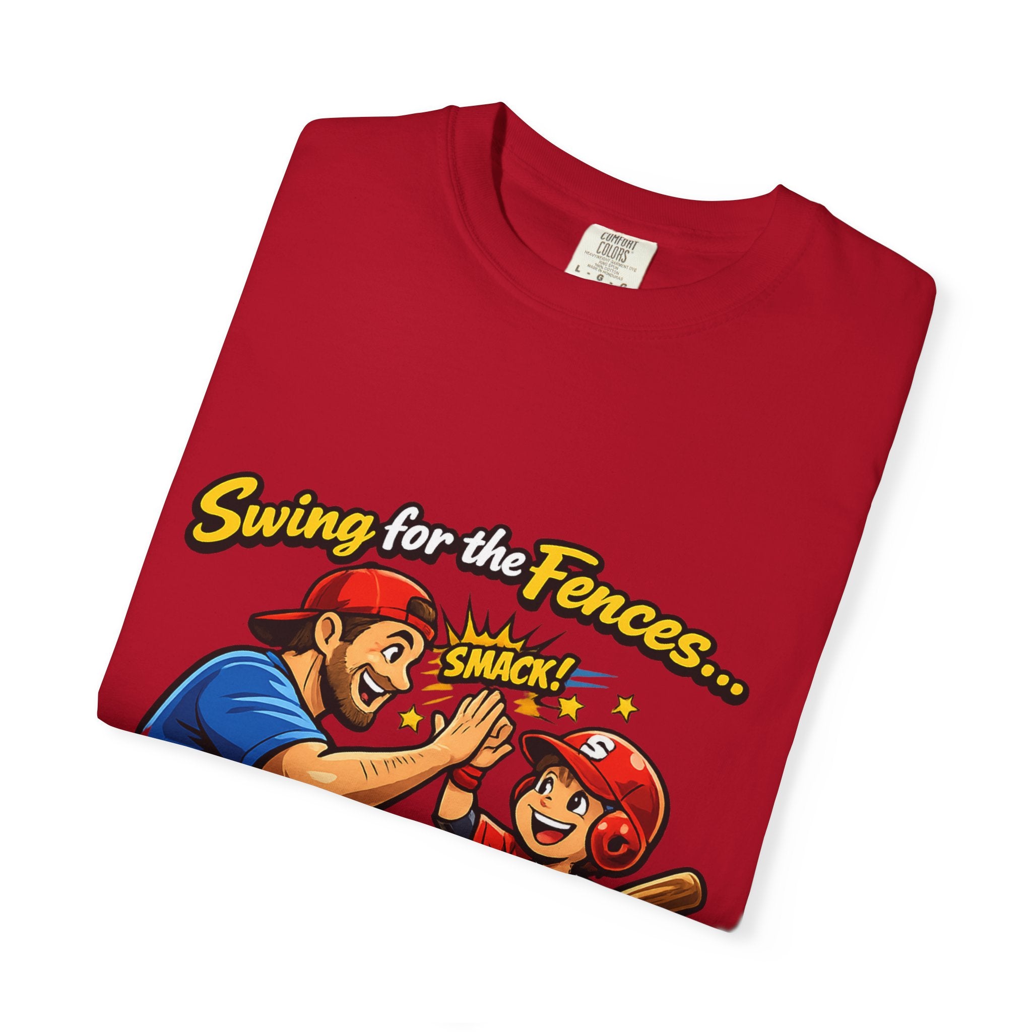 You've Got This Kid! Motivational Baseball T-Shirt