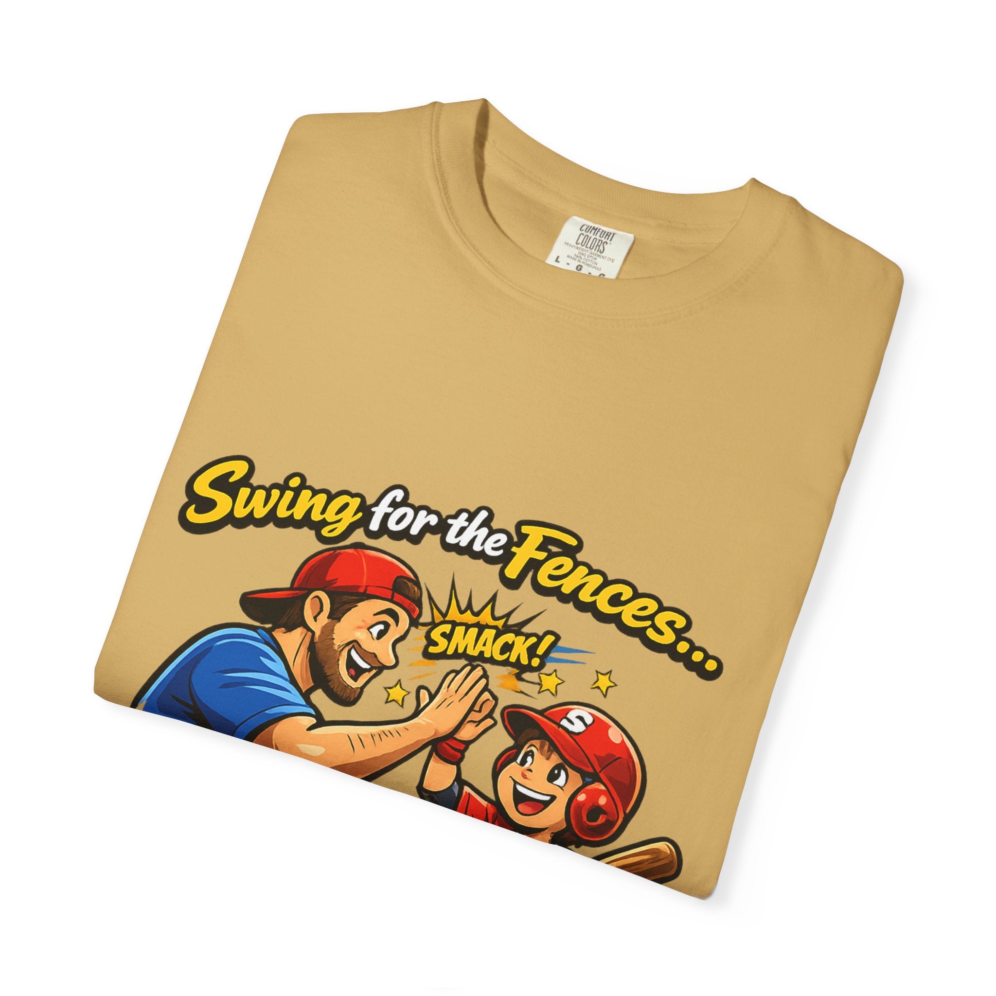 You've Got This Kid! Motivational Baseball T-Shirt