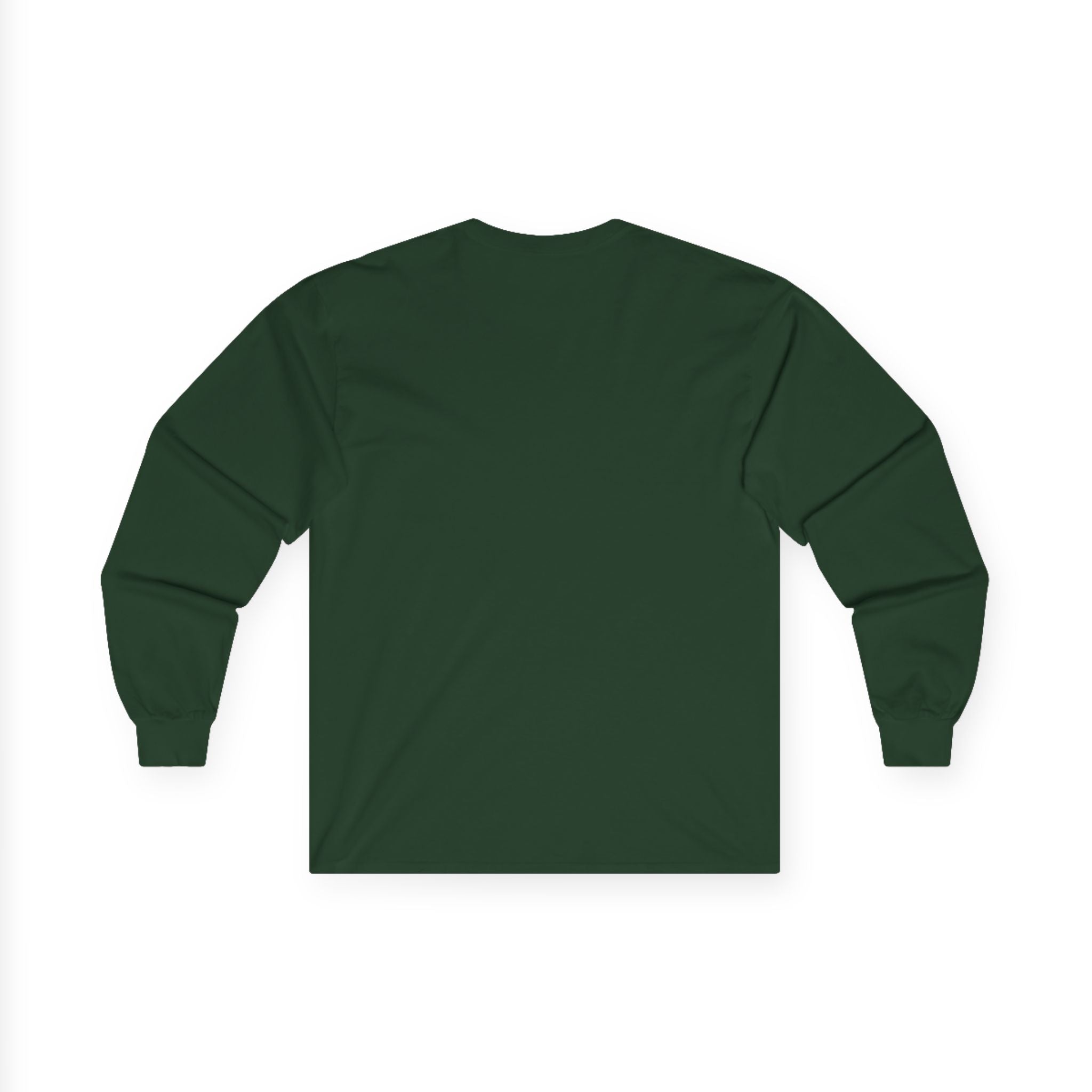 Long Sleeve Tee — "Slugger on the Rise" Kids Baseball High-Five Shirt
