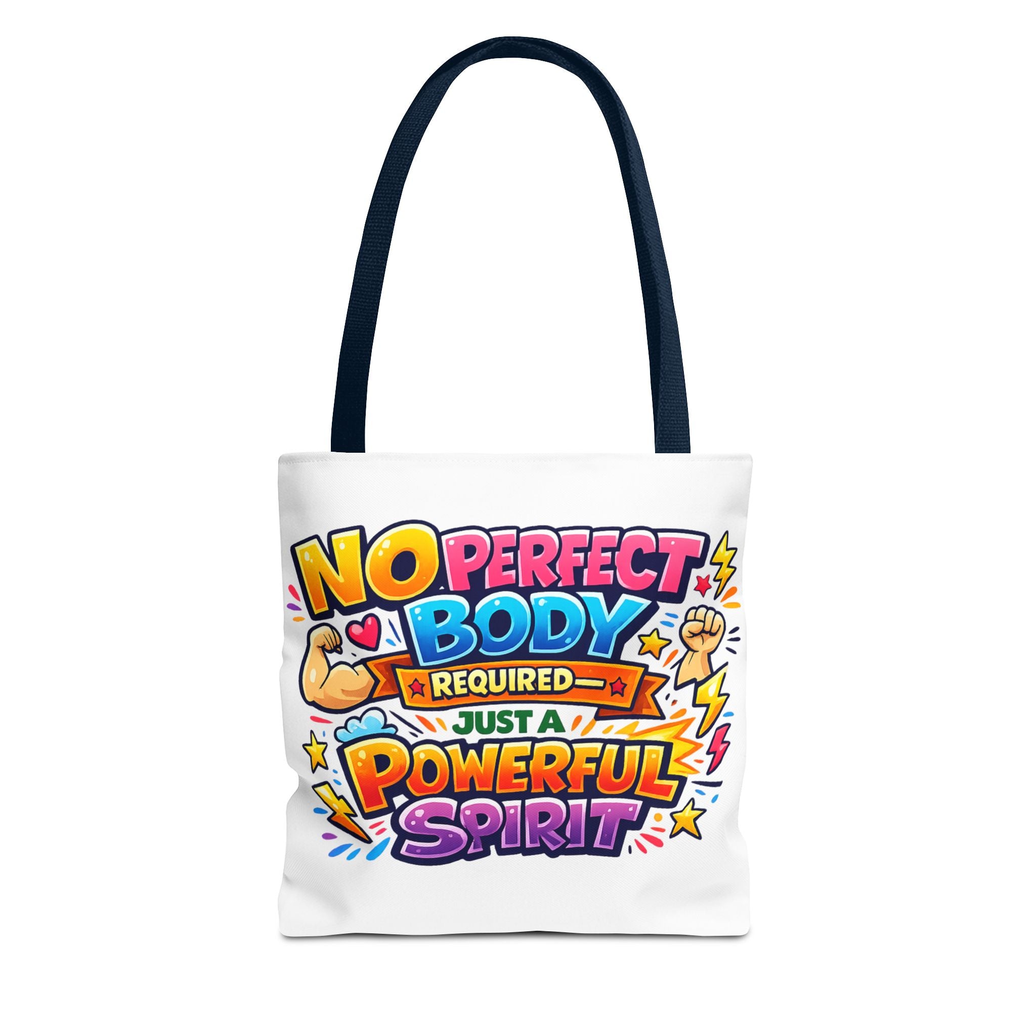 Tote Bag (AOP)