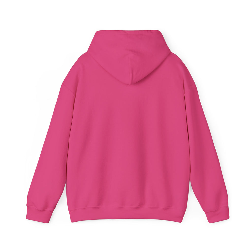 Baseball Hoodie — "Slugger on the Rise!" Kids High-Five Design