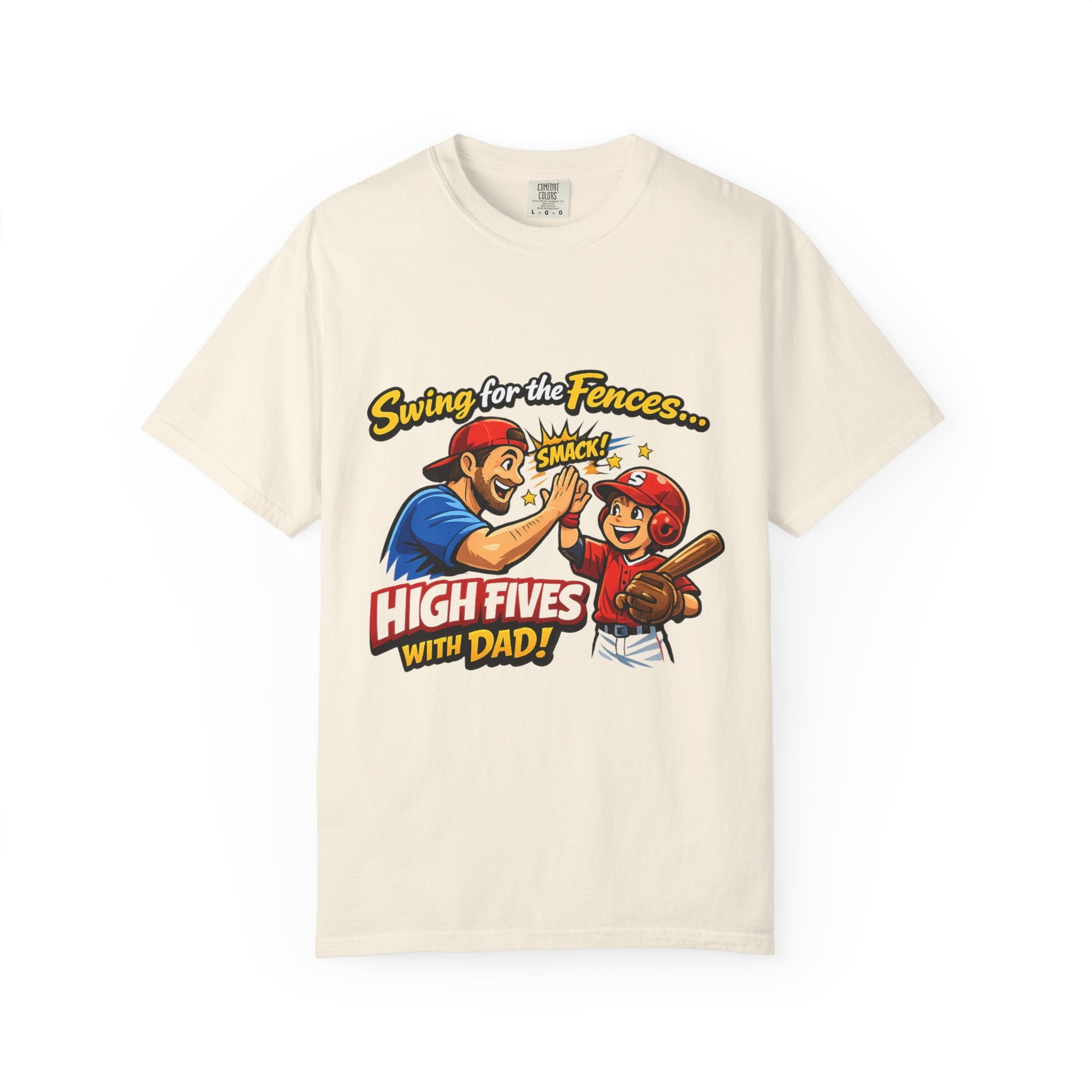 You've Got This Kid! Motivational Baseball T-Shirt