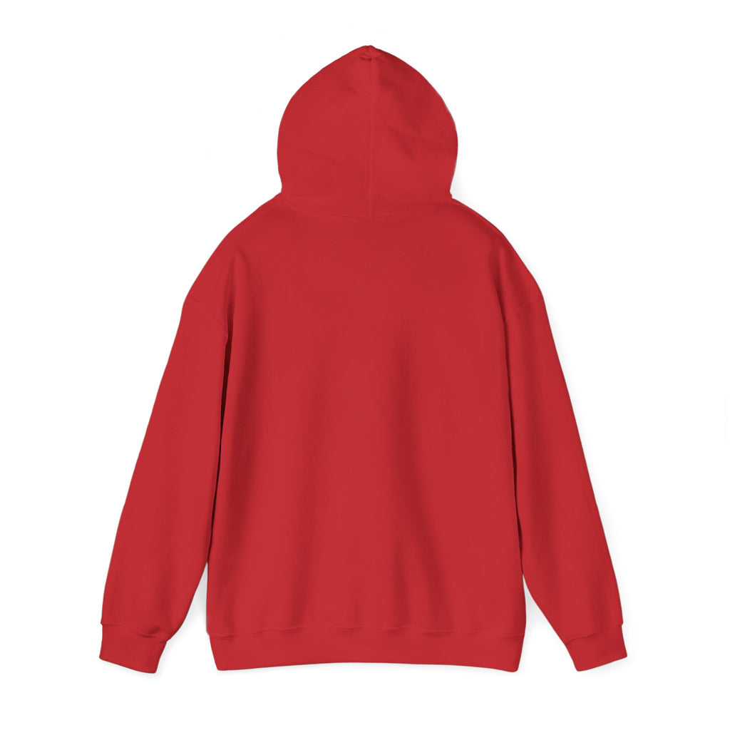 Baseball Mom & Son Hoodie – "Unstoppable Team" Graphic Pullover