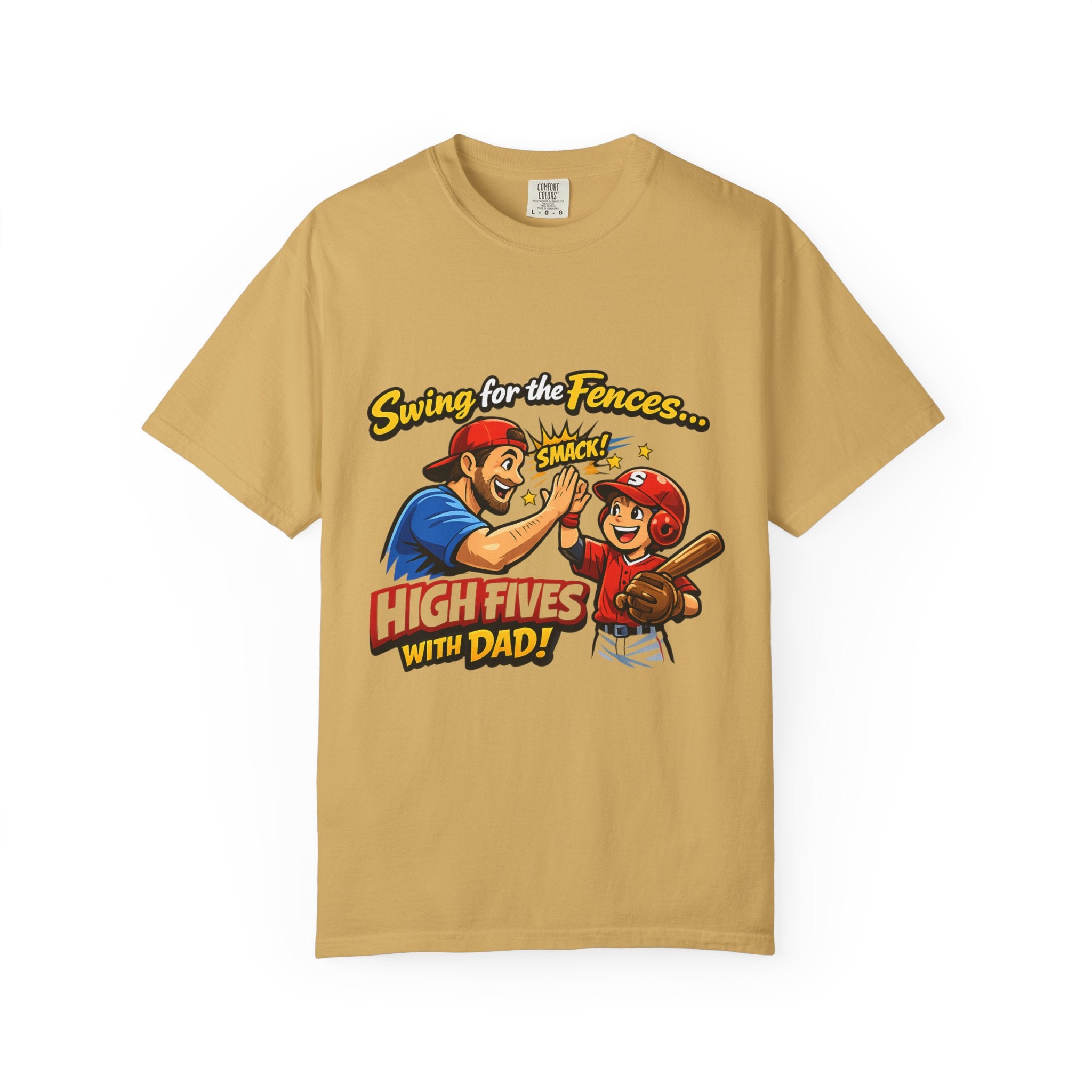 You've Got This Kid! Motivational Baseball T-Shirt