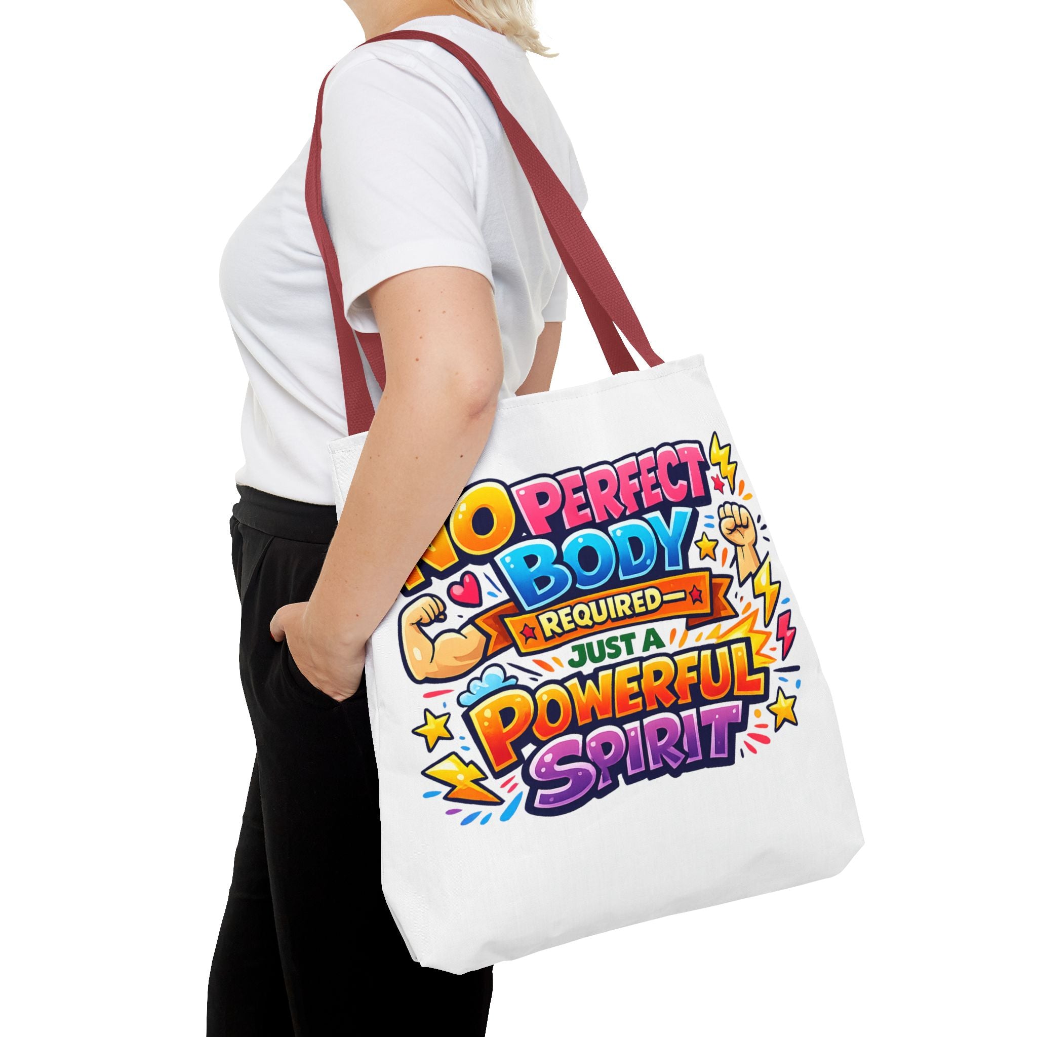 Tote Bag (AOP)