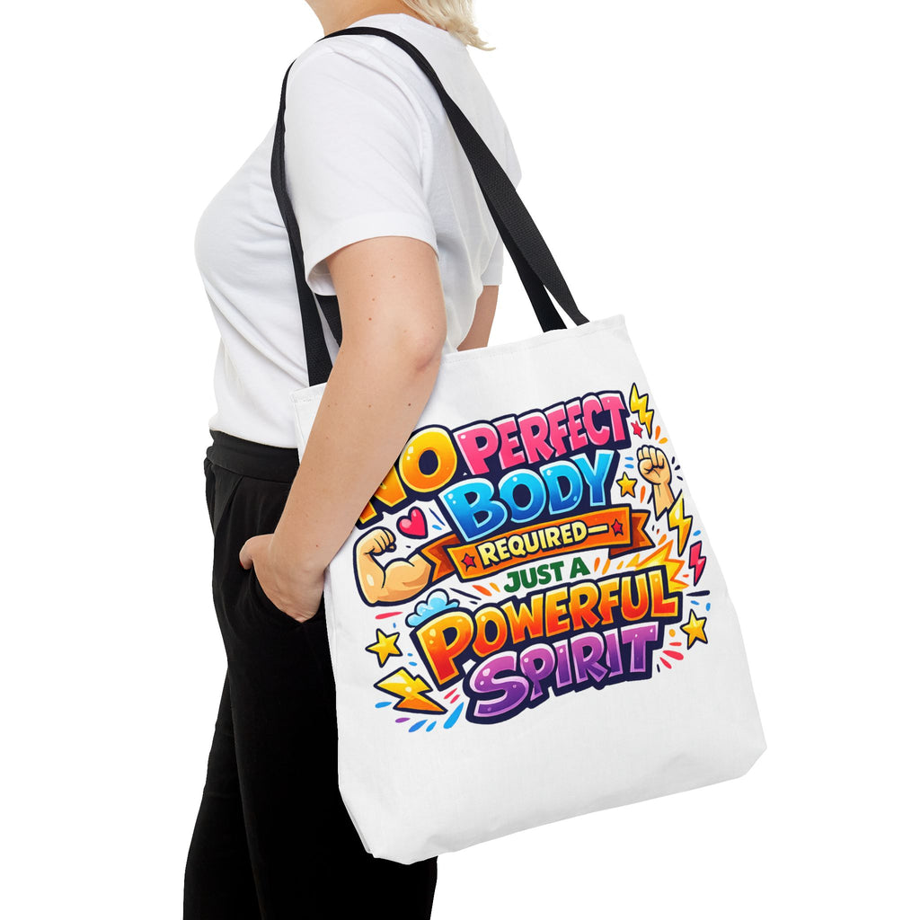 Tote Bag (AOP)