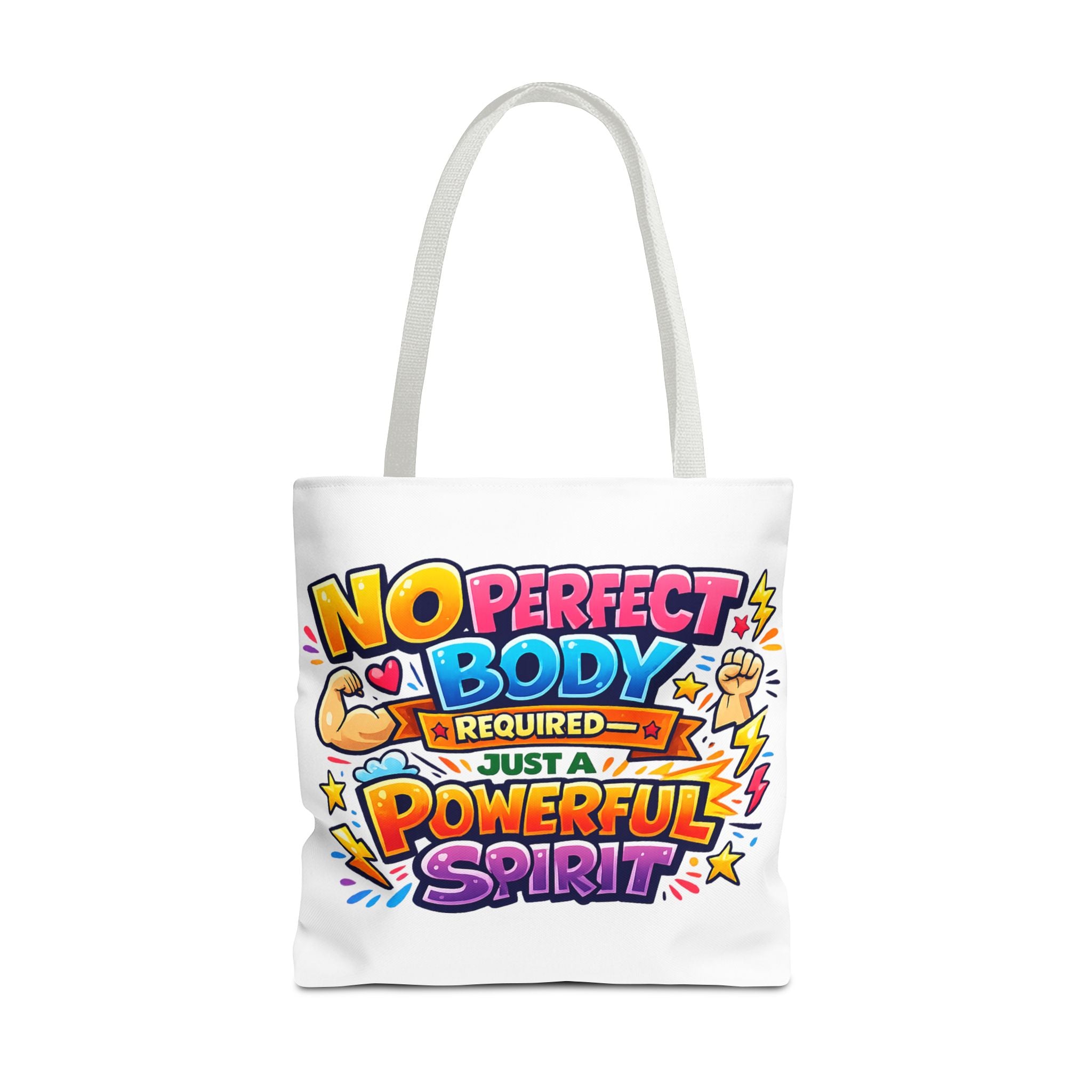 Tote Bag (AOP)