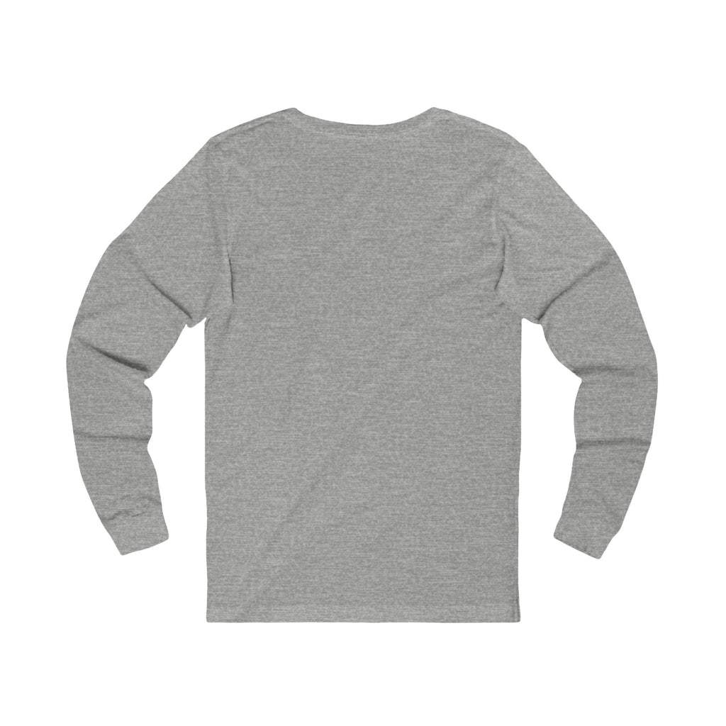 Diamond Queen and Mother of a Mean Machine Long Sleeve Tee