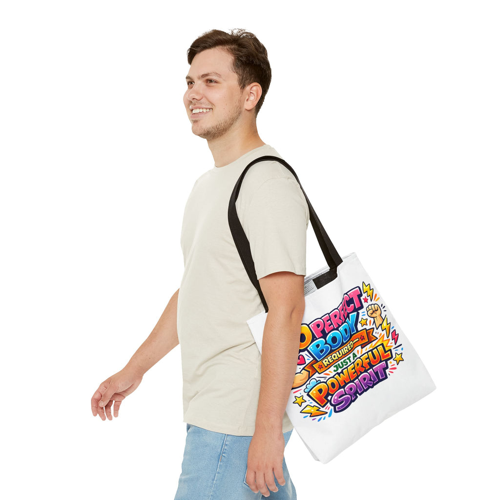 Tote Bag (AOP)