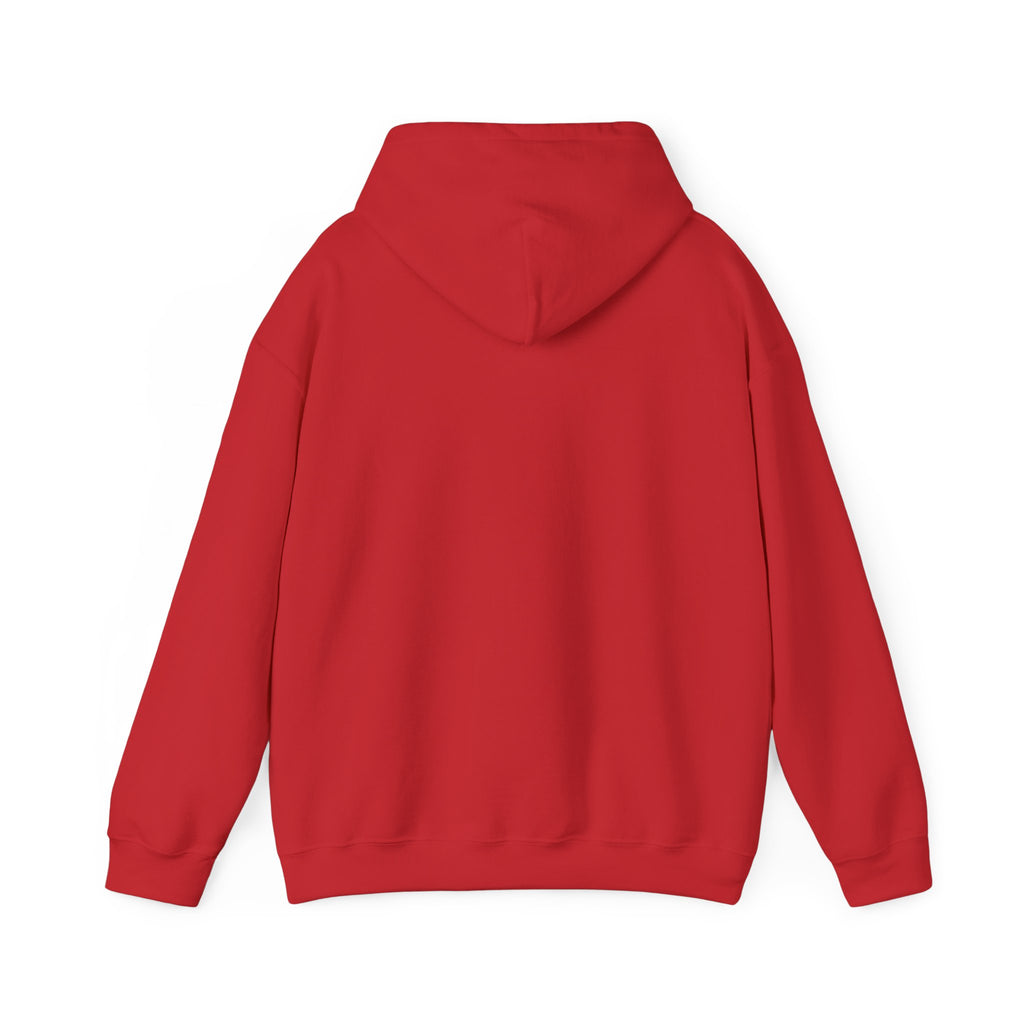Baseball Mom & Son Hoodie – "Unstoppable Team" Graphic Pullover