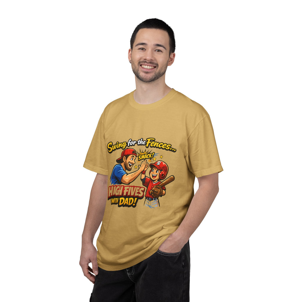You've Got This Kid! Motivational Baseball T-Shirt