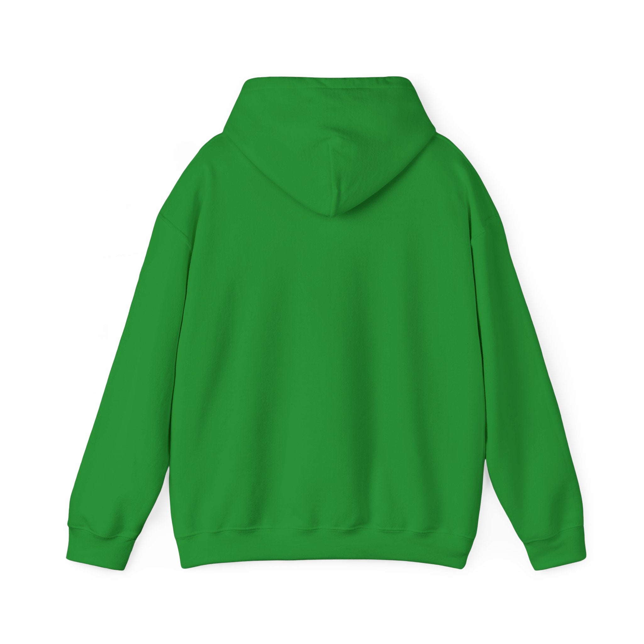 Baseball Mom & Son Hoodie – "Unstoppable Team" Graphic Pullover