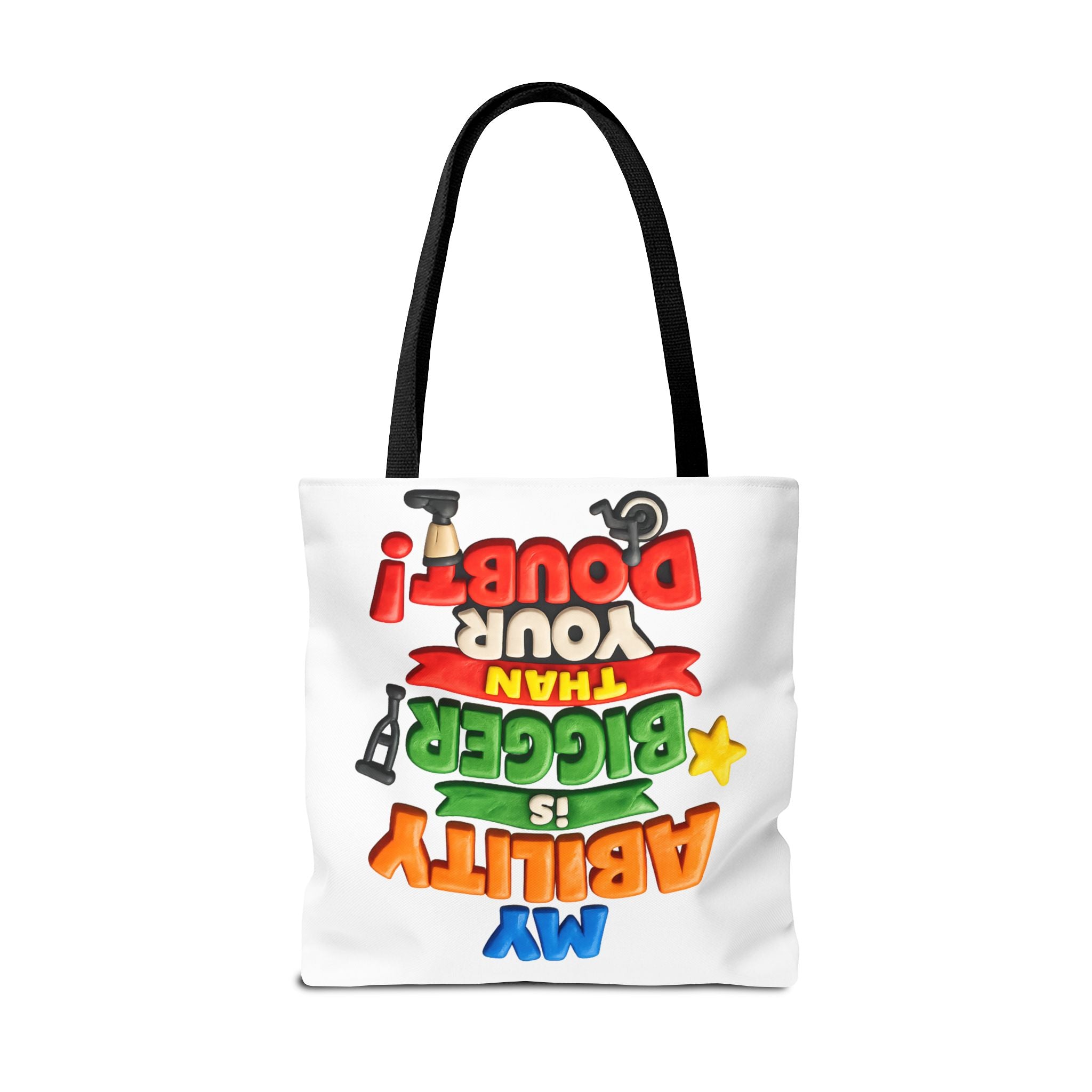 Tote Bag (AOP)