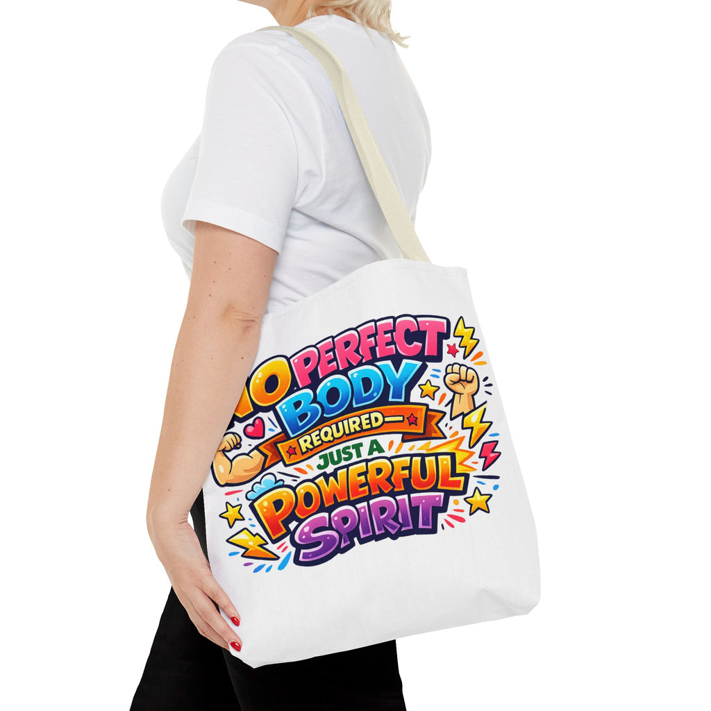 Tote Bag (AOP)