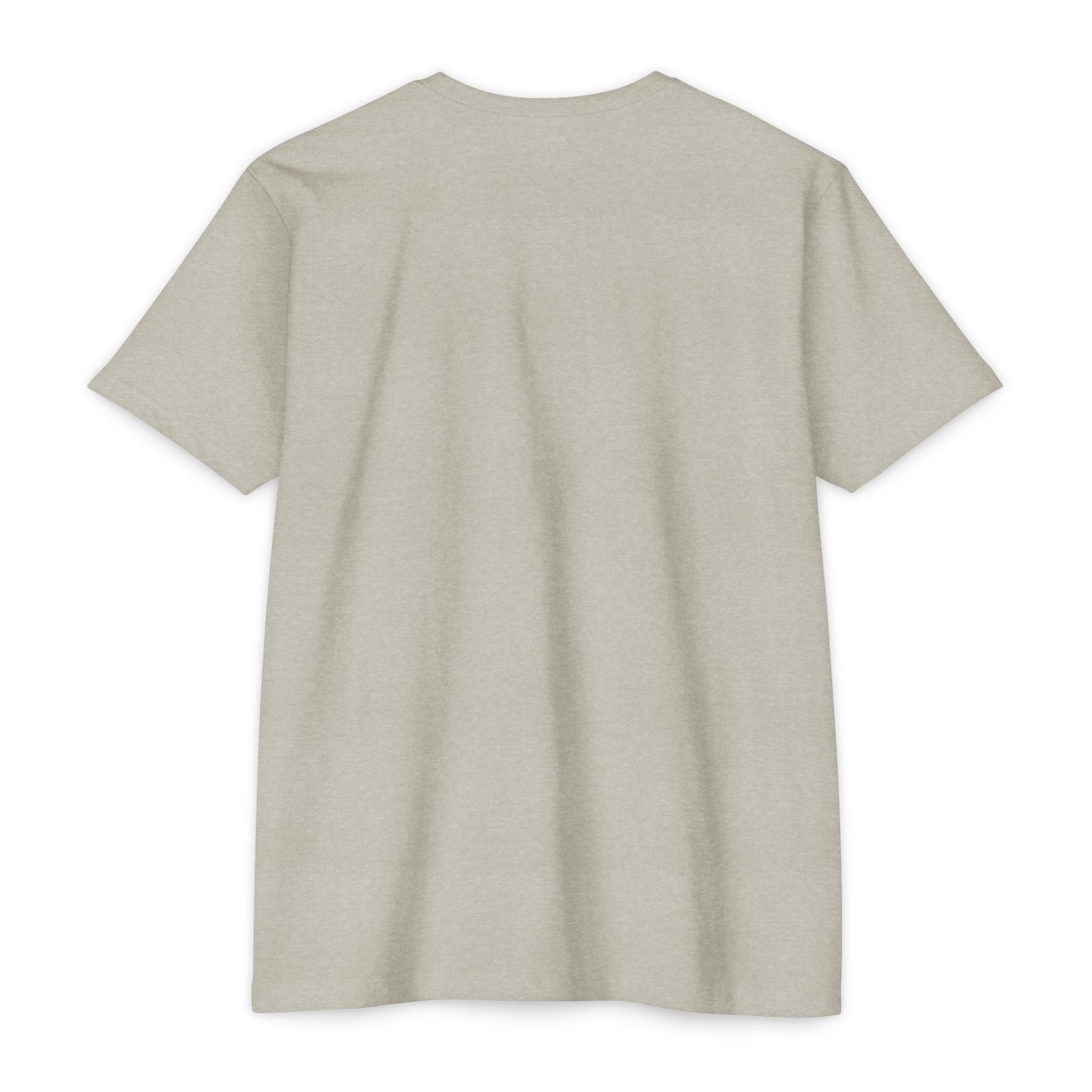 Surf Circle Chamon Tackle Graphic T‑Shirt