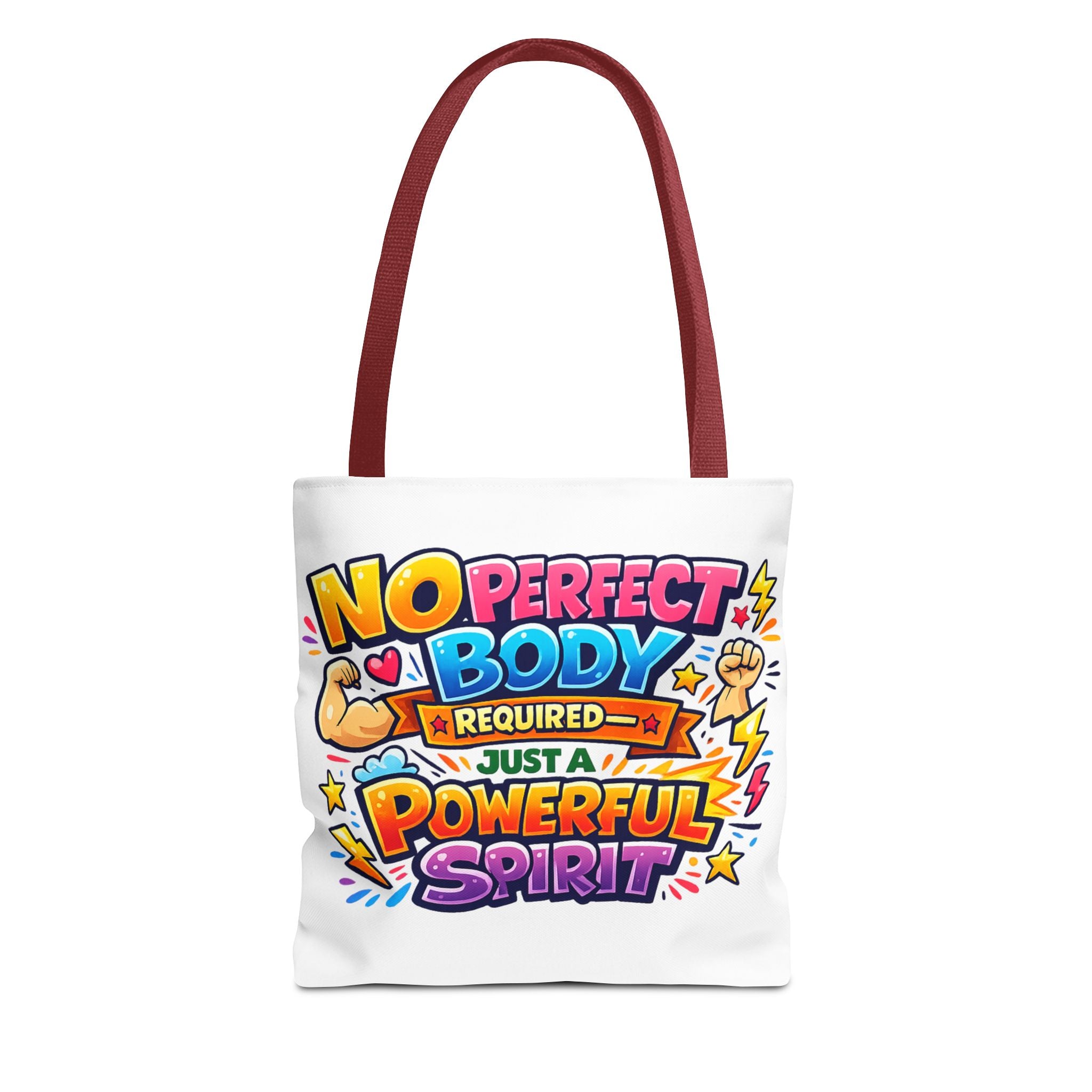 Tote Bag (AOP)