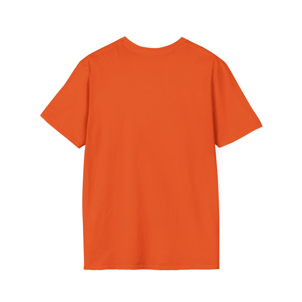 Laugh at the Chaos Sunset Road Trip T-Shirt — "Chase the Sunrise" Adventure Tee