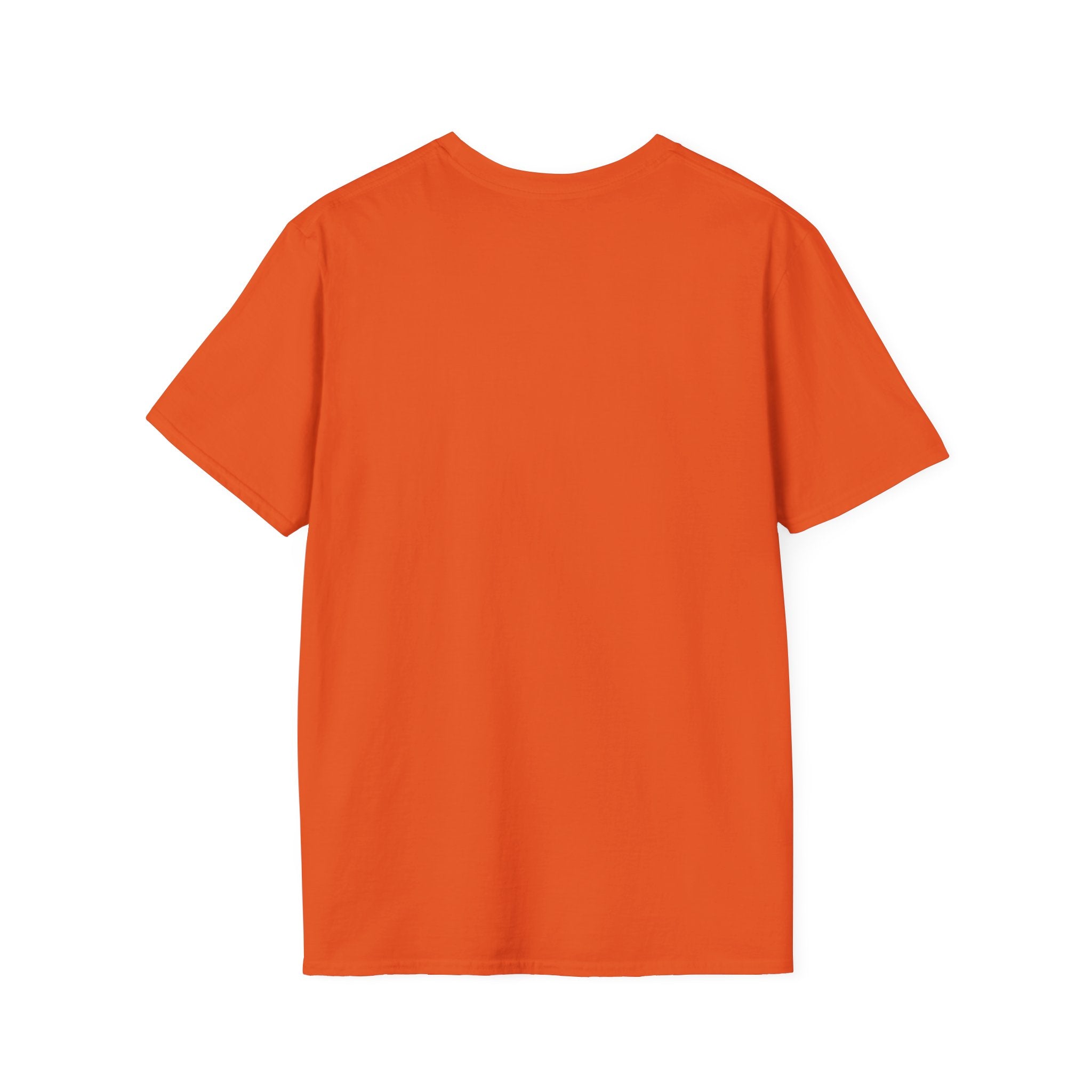 Laugh at the Chaos Sunset Road Trip T-Shirt — "Chase the Sunrise" Adventure Tee