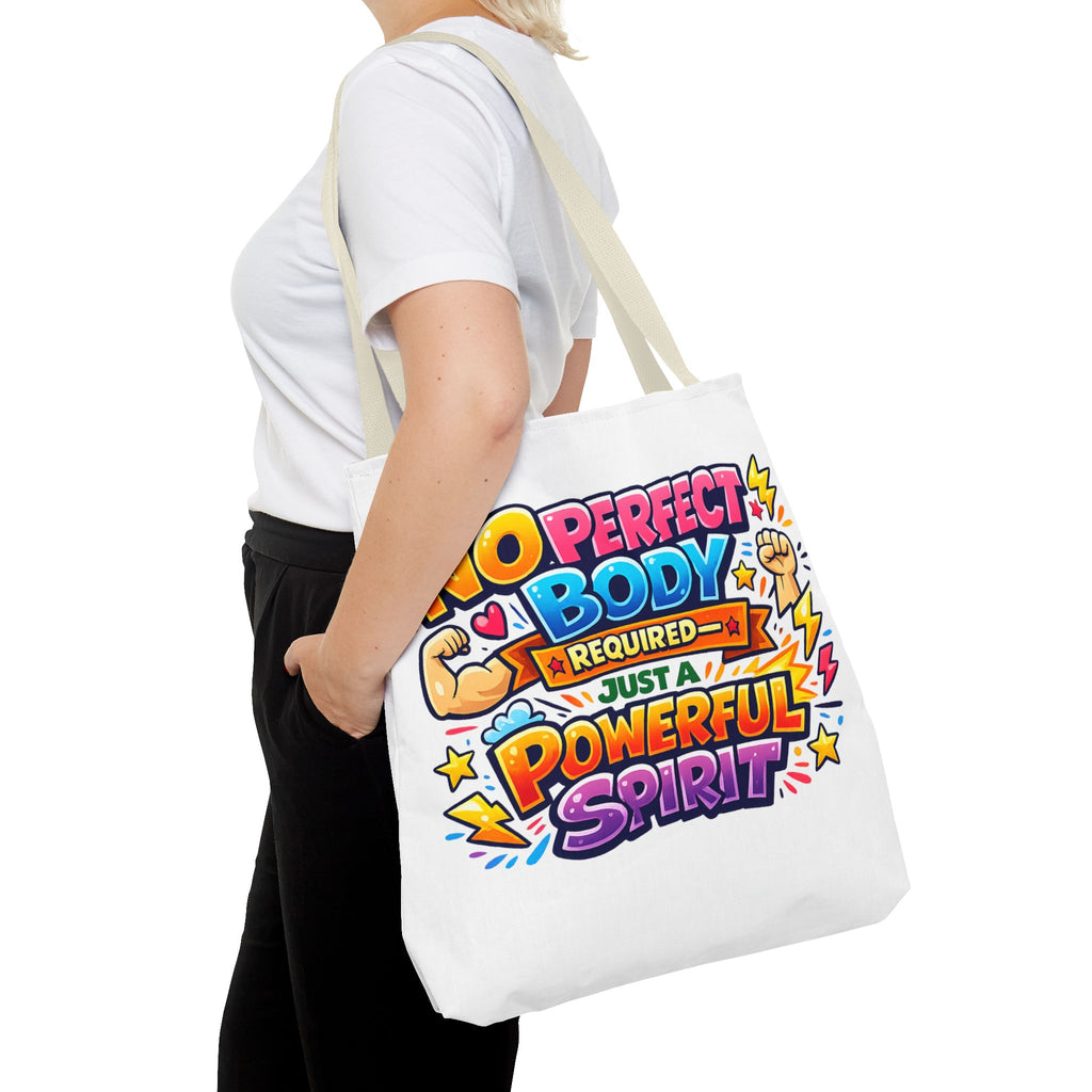 Tote Bag (AOP)