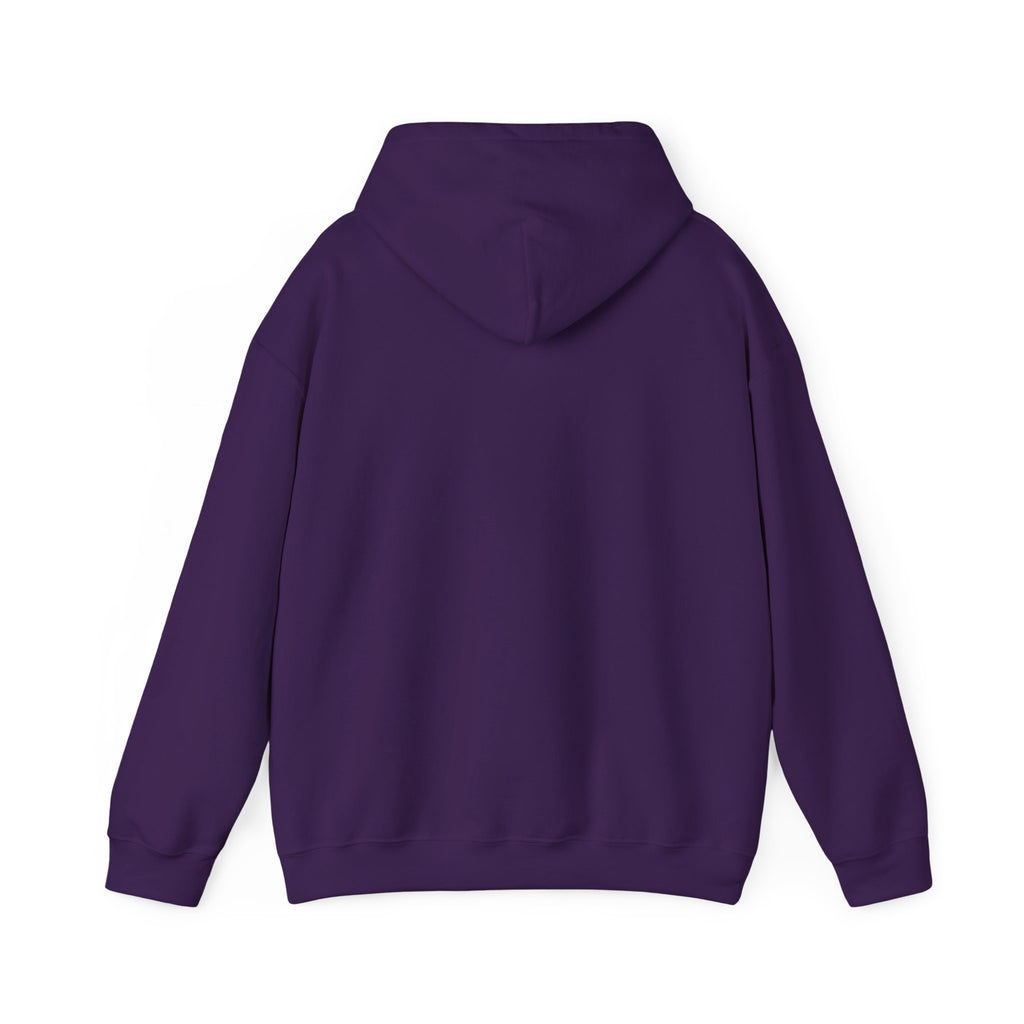 Baseball Mom & Son Hoodie – "Unstoppable Team" Graphic Pullover