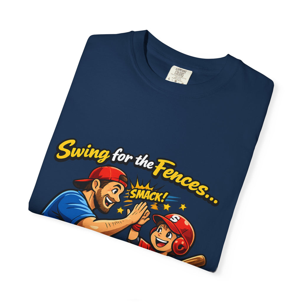 You've Got This Kid! Motivational Baseball T-Shirt