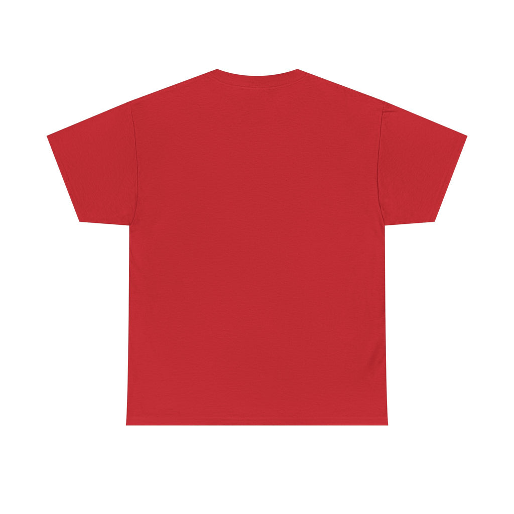 Youth Wheelchair Basketball T‑Shirt — "Yes, You Can! Never Give Up!" Motivational Tee
